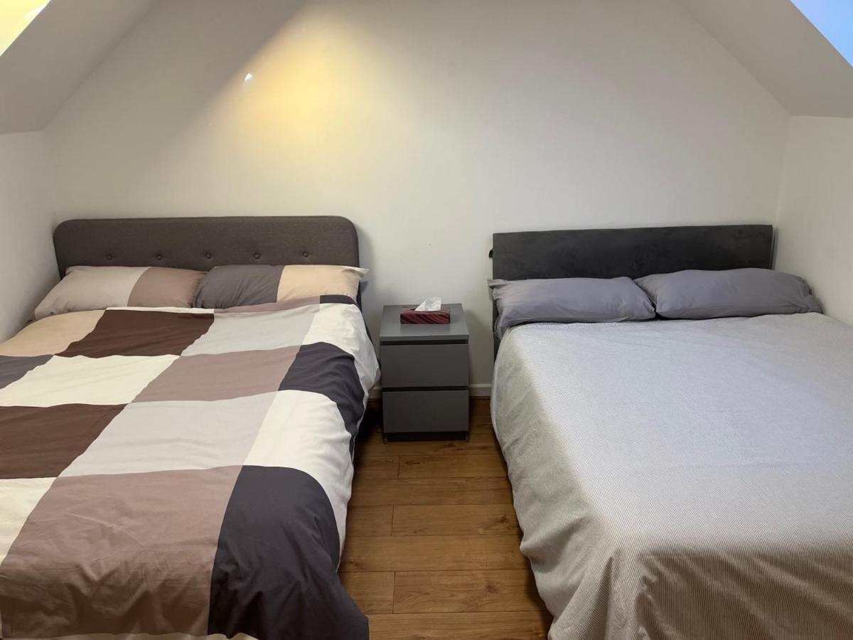 Three Bedroom House In Tooting By Star Apartments 런던 외부 사진